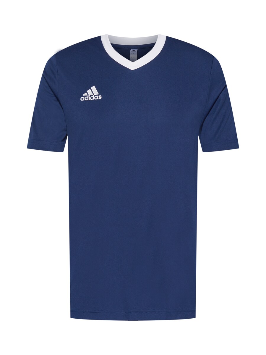 

Рубашка для выступлений ADIDAS PERFORMANCE Entrada 22, темно-синий