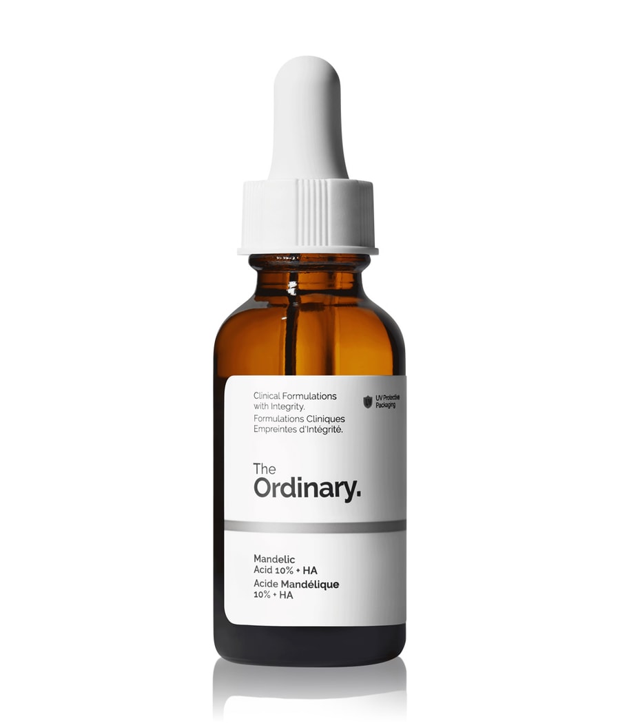 

Сыворотка для лица The Ordinary Direct Acids Mandelic Acid 10% + HA, 30 ml