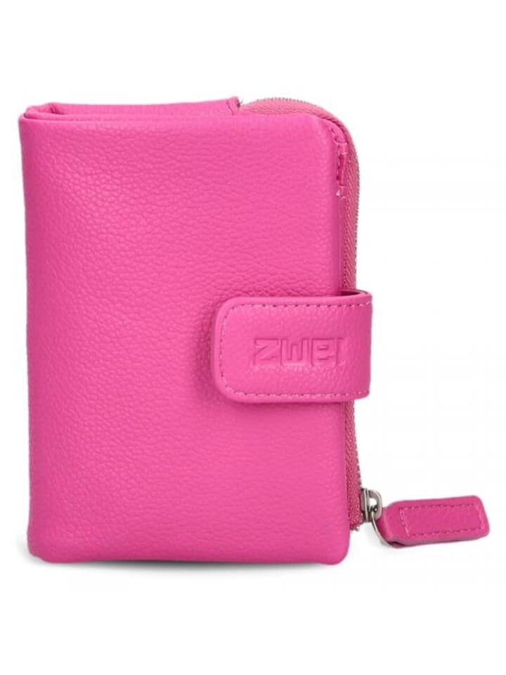 

Кошелек Zwei Mademoiselle MW5 - Geldbörse 6cc 13 cm, розовый
