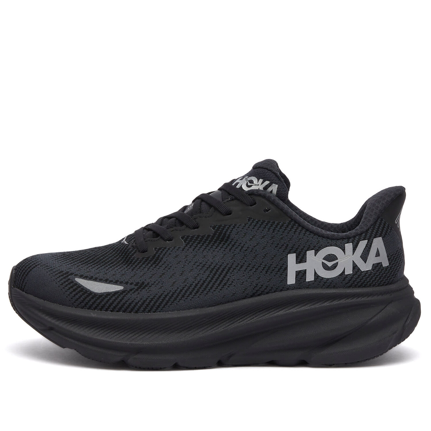 

Кроссовки Hoka One One W Clifton 9 Gtx, черный
