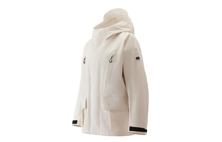

KOLON SPORT Куртка женская, Cream White CR