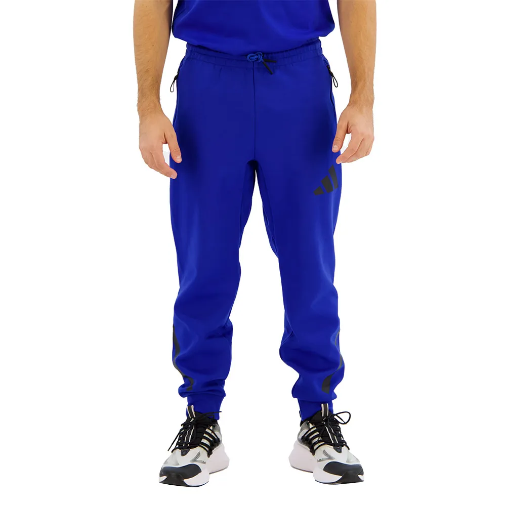 

Спортивные брюки adidas New Z.N.E, синий