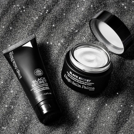 Пилинг Diego Dalla Palma — Микропилинг Black Secret Skin обновляющий — фото 2