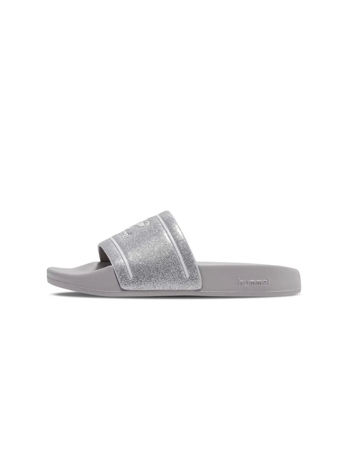 Пляжная и бассейная обувь Hummel, Grey