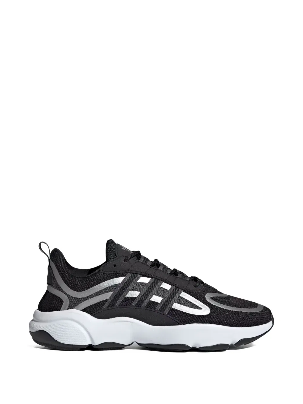 Кроссовки Haiwee Adidas, черный