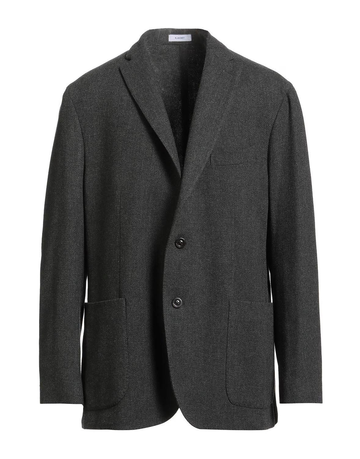 

Блейзер Boglioli, угольно-серый