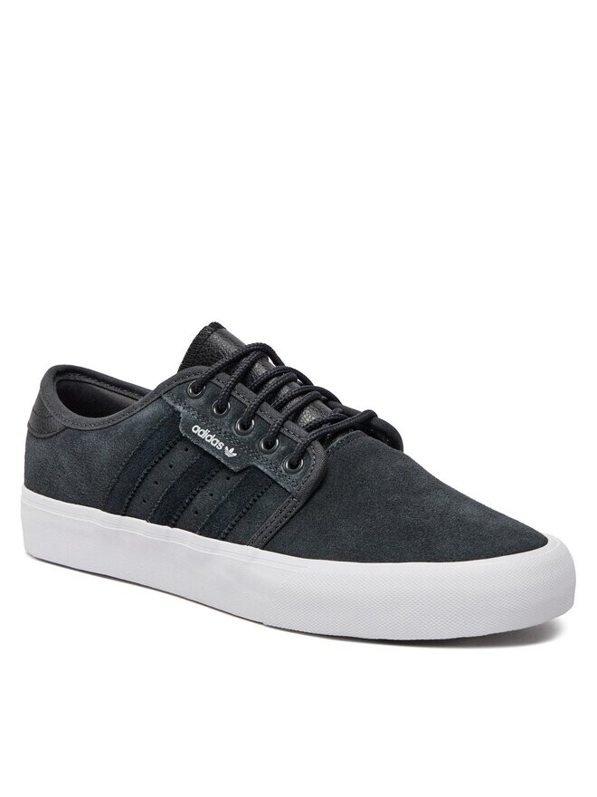Кроссовки Seeley Xt adidas, черный — фото 2