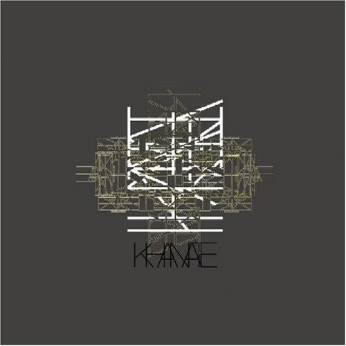

CD диск Khanate: Khanate (Mini LP Sleeve)