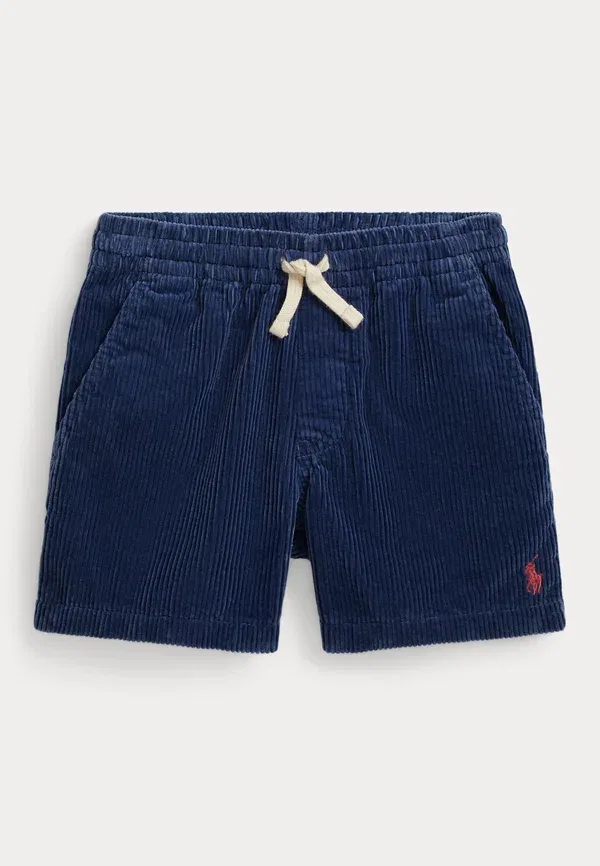 Шорты Polo prepster cotton corduroy short 2 6y shorts Polo Ralph Lauren, старый королевский
