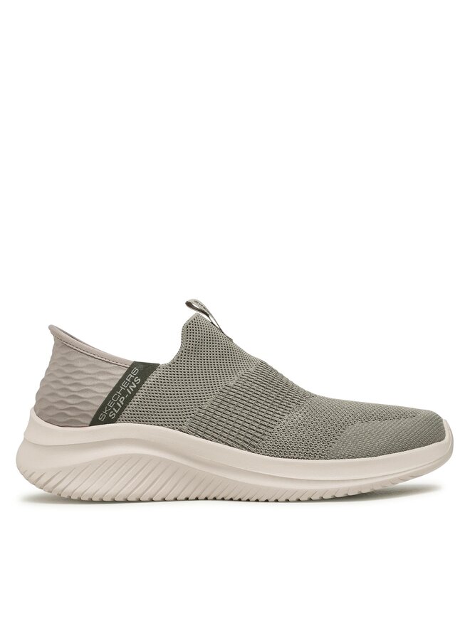 

Кроссовки Skechers, серый