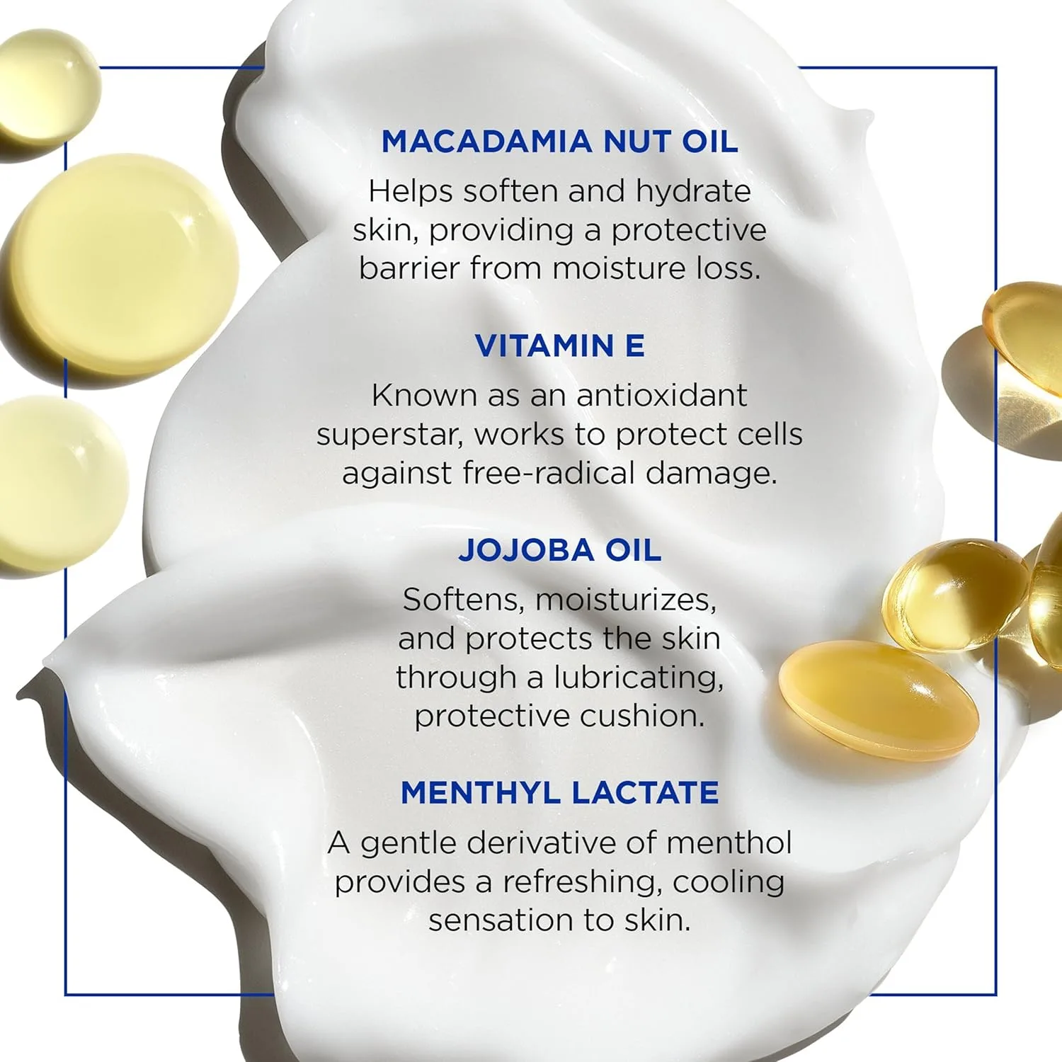 Jack Black Cool Moisture Body Lotion для мужчин, лосьон для сухой кожи 473 мл (1 шт.) — фото 3