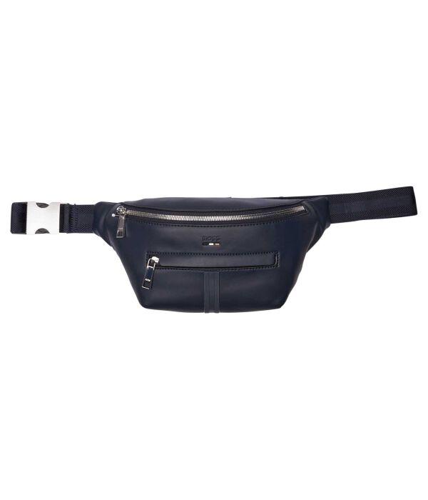 

Сумка на пояс ray_s_bumbag r Boss, синий