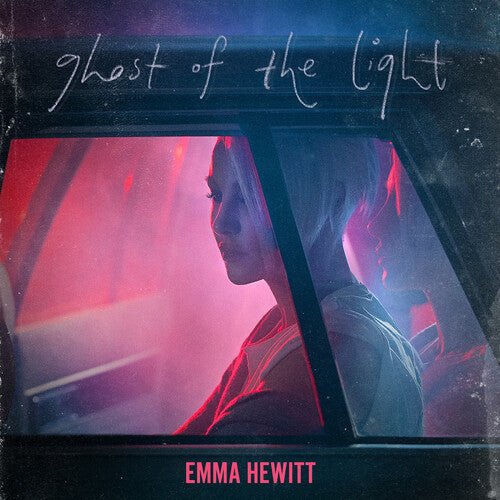 

Виниловая пластинка Hewitt, Emma - Ghost Of The Light