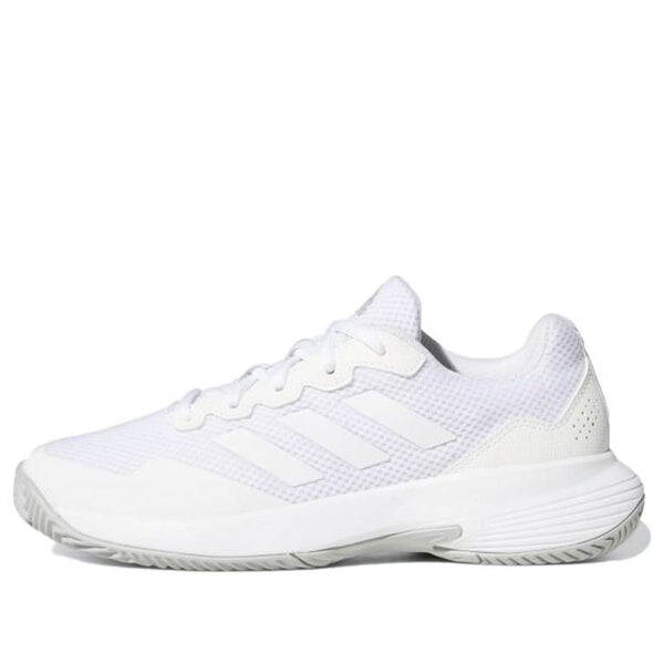Кроссовки gamecourt 2.0 Adidas, белый