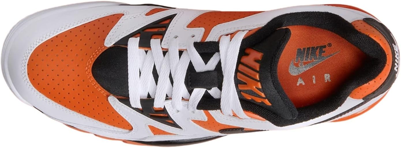 Мужские кроссовки Nike Air Cross Trainer 3 Low, оранжевый — фото 4
