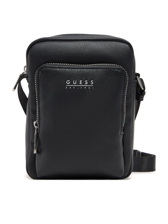 

Сумка через плечо HMMITU P5263 Guess, черный