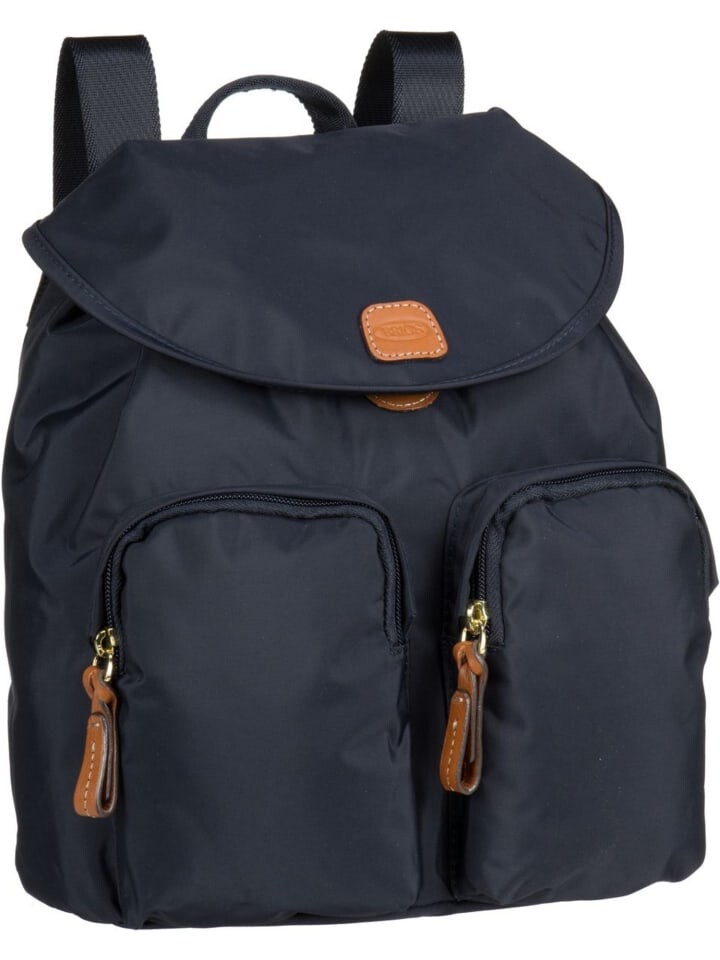 

Рюкзак BRIC`s Rucksack / Backpack X-Travel Rucksack 43754, цвет Oceano