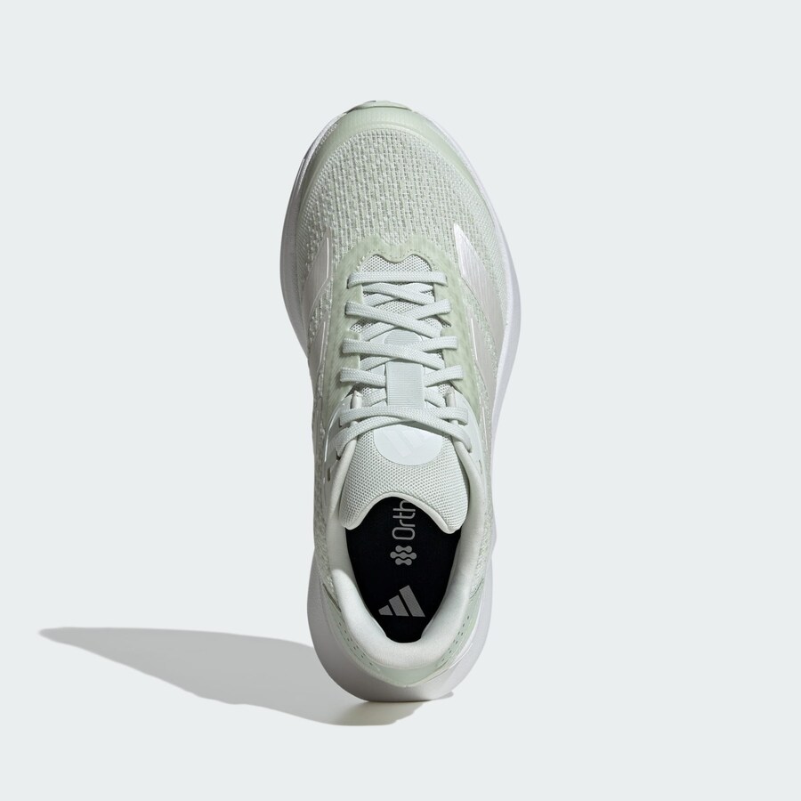 Кроссовки для бега ADIDAS PERFORMANCE Duramo SL 2, пастельный зеленый — фото 3