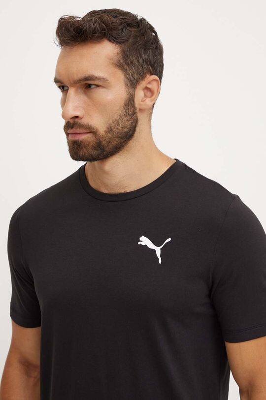

Футболка Puma, черный
