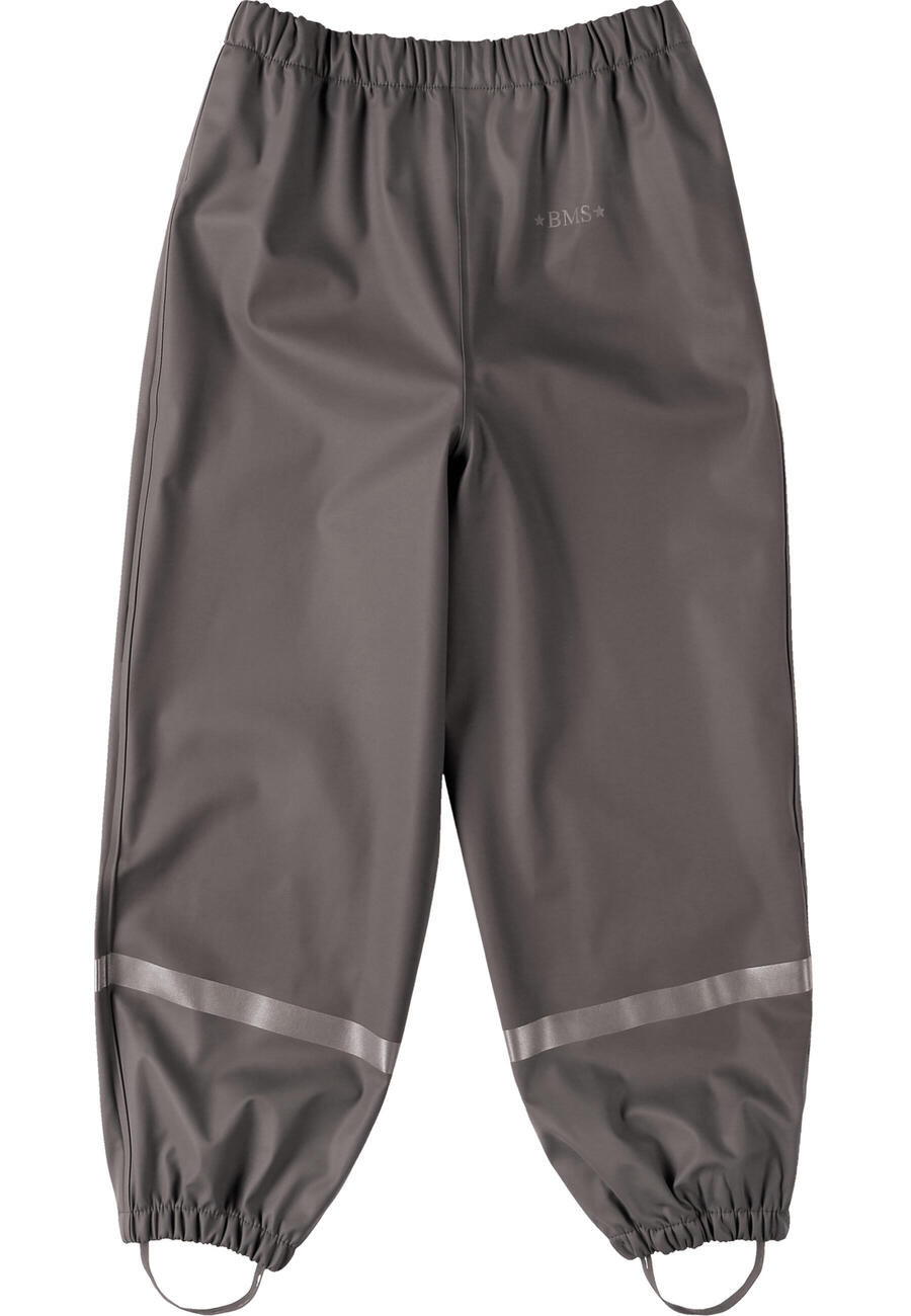 

Брюки для копания BMS - детские штаны без нагрудника