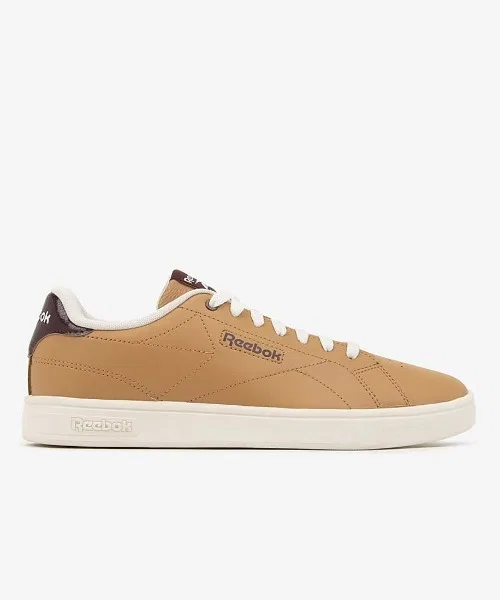 Мужские и женские кроссовки REEBOK COURT CLEAN SA