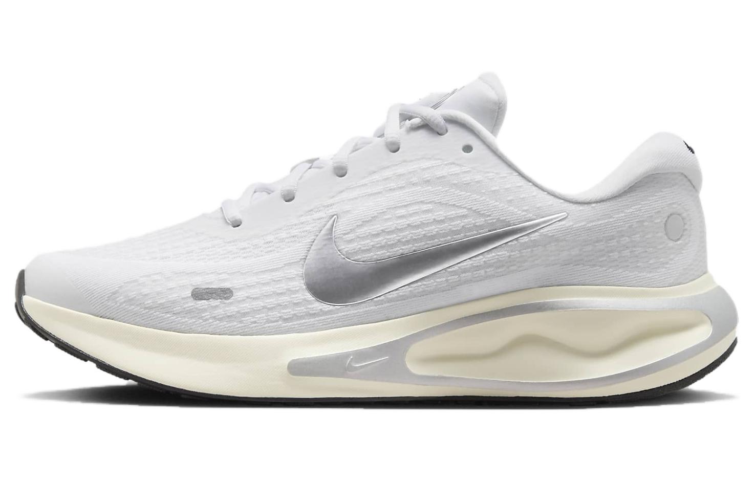 

Кроссовки Nike Journey Run для женщин, White/Gray