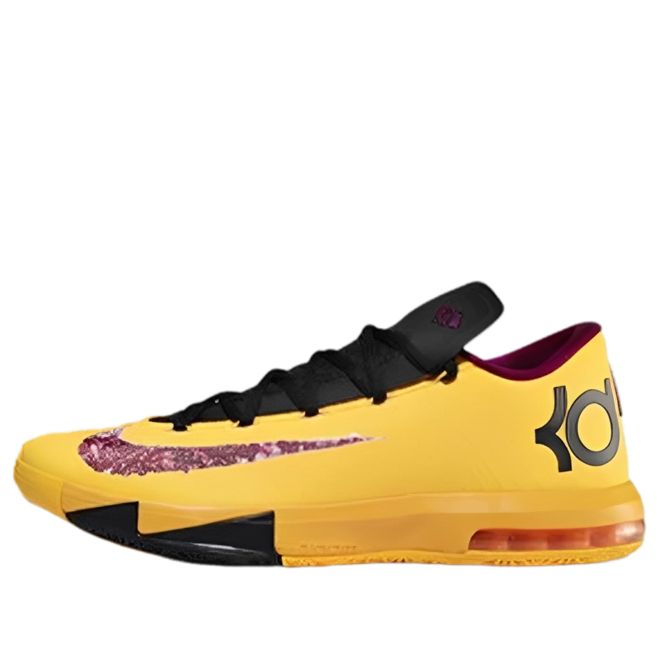 

Кроссовки Nike KD 6 'PBJ'