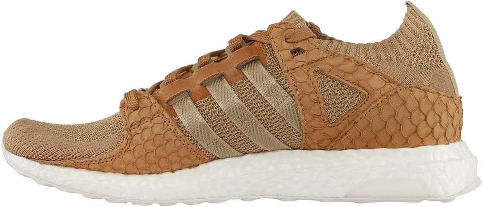 Кроссовки adidas x Pusha T EQT Support Ultra Primeknit, Supplier Color — фото 4