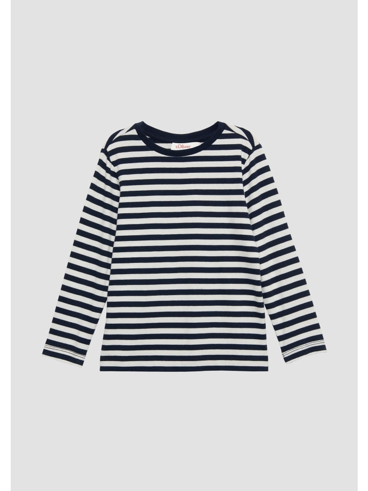 

Футболка в цвете 02G3_ecru s.Oliver