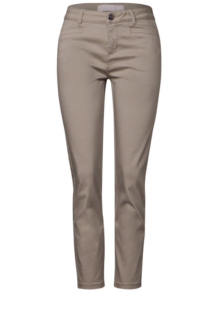 

Обычные брюки STREET ONE, Chamois