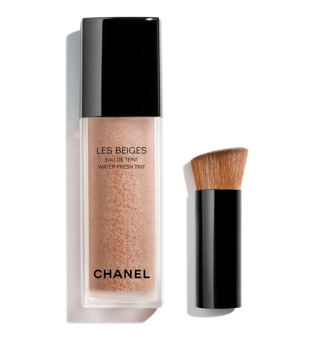Тональная вода CHANEL, бежевый