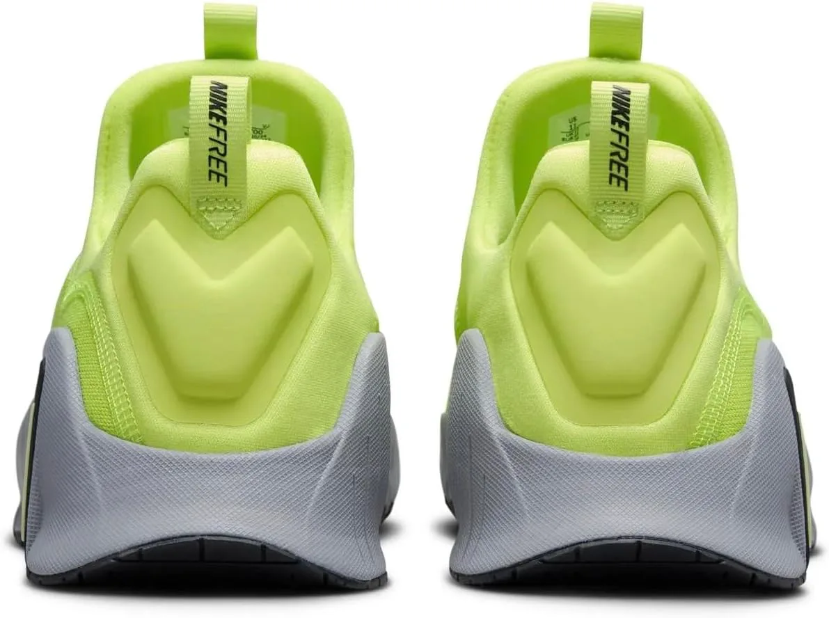 Кроссовки Nike Men's Free Metcon 6 — фото 4
