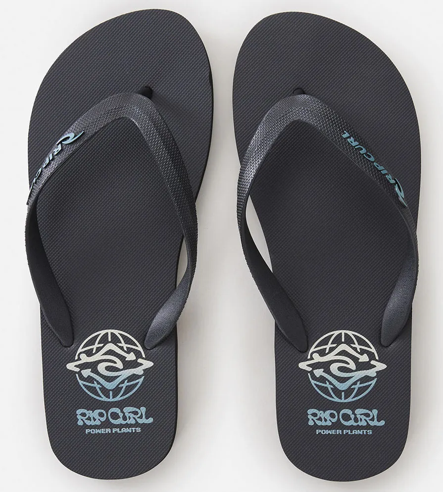 

Шлепанцы Rip Curl "SWC BLOOM OPEN TOE", черный