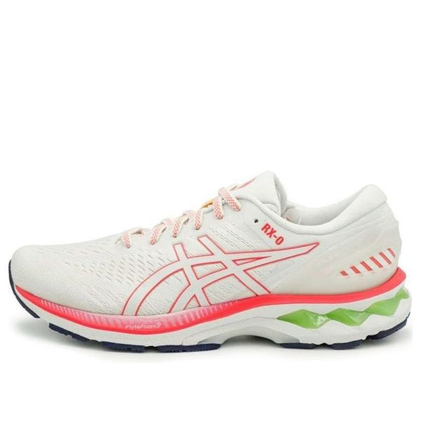 

Кроссовки гель каяно 27 Asics, белый