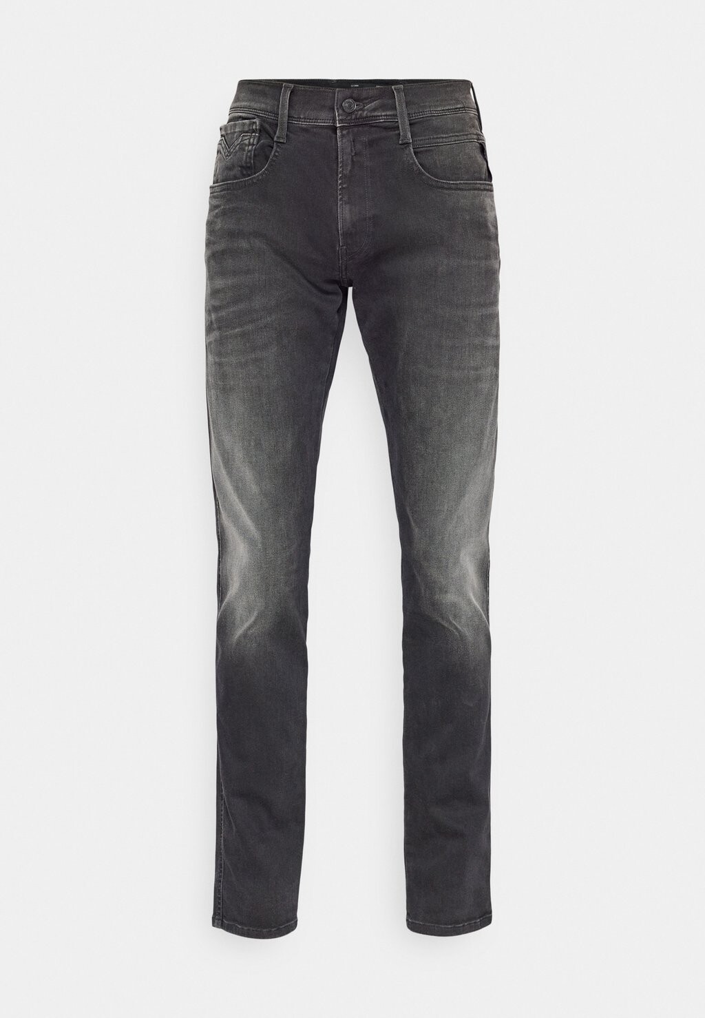 

Джинсы скинни ANBASS PANTS Replay, черный