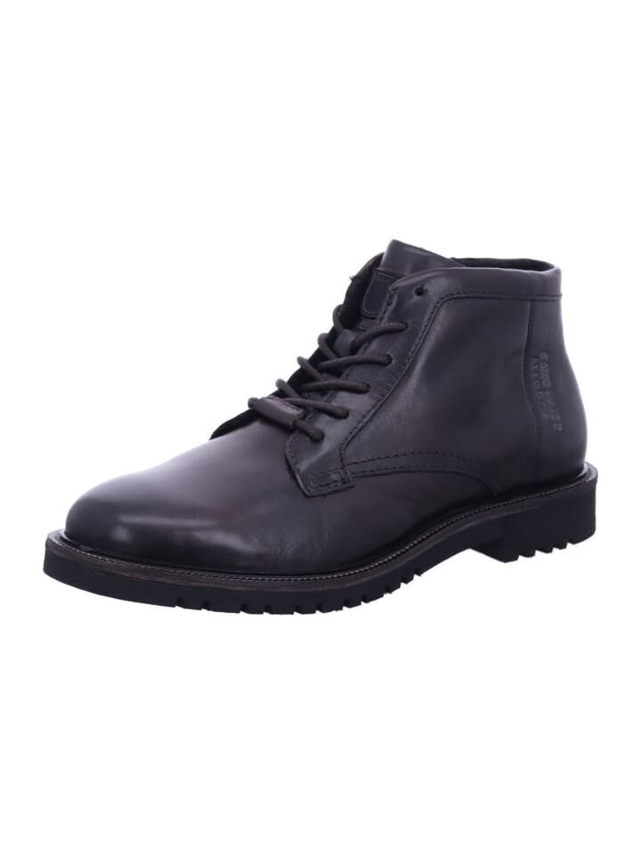 

Сапоги Bugatti Boots, черный