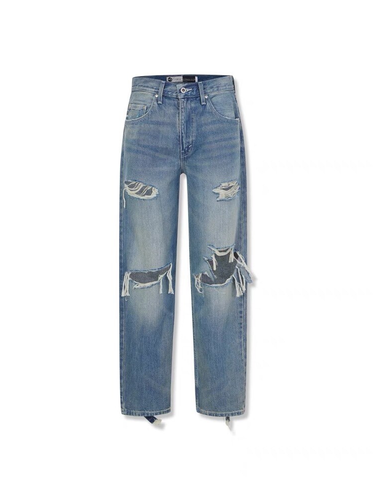 

Мужские джинсы Levi's levi’s, цвет Blue