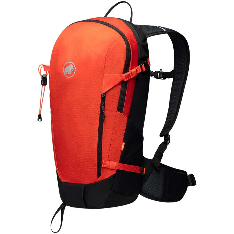 

Рюкзак Lithium 15 Mammut, оранжевый
