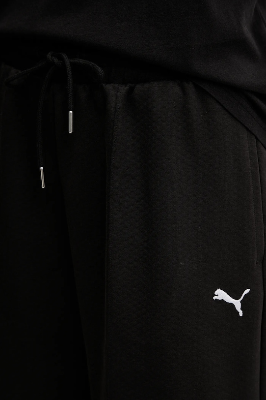 

Шорты Puma, черный