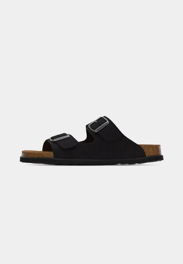 Мулы микаэля Shepherd, Black — фото 2