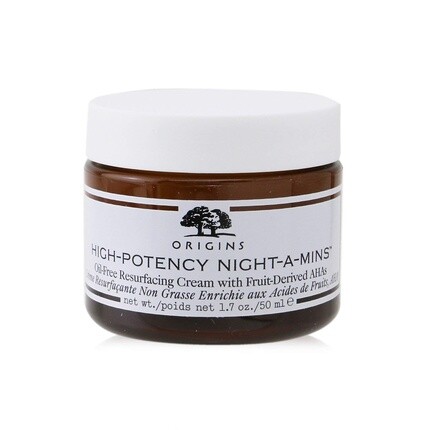 

Origins Высокоэффективный безмасляный восстанавливающий крем Night-A-Mins 50 мл