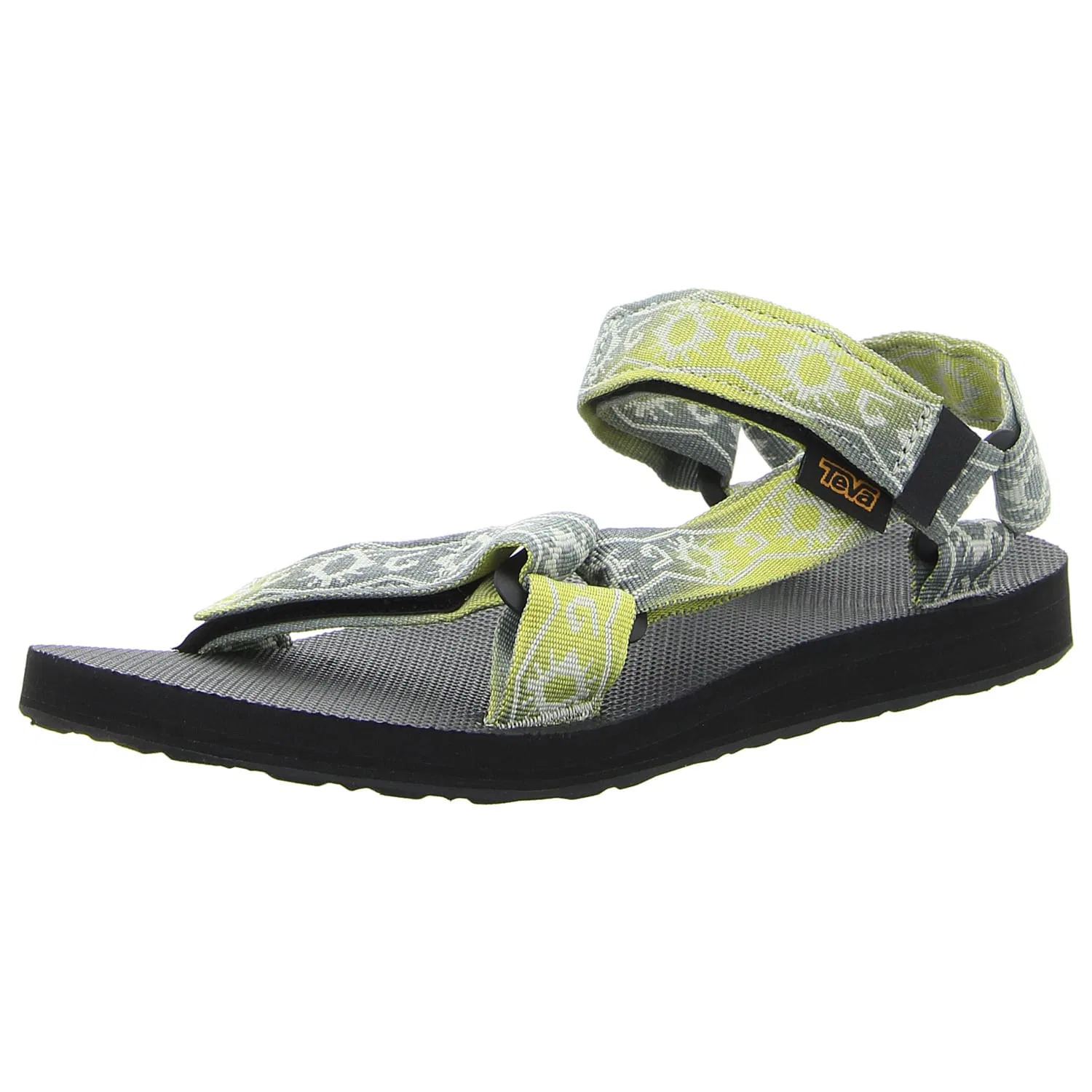 Сандалии Original Universal S Teva, желтый