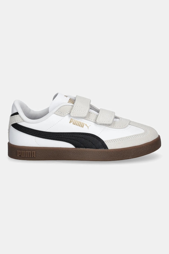 Детские кроссовки Club II Era V PS Puma, белый — фото 2