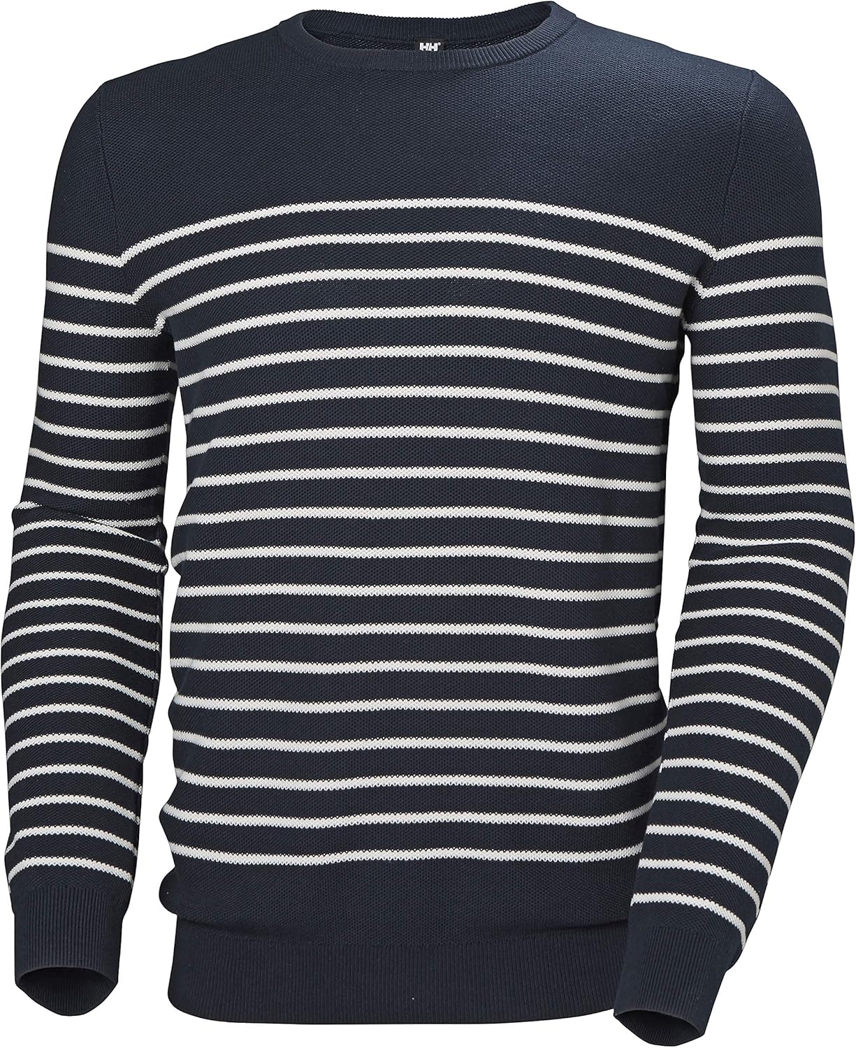 

Helly-Hansen мужской свитер Skagen Cotton Knit Marine Helly Hansen, Navy