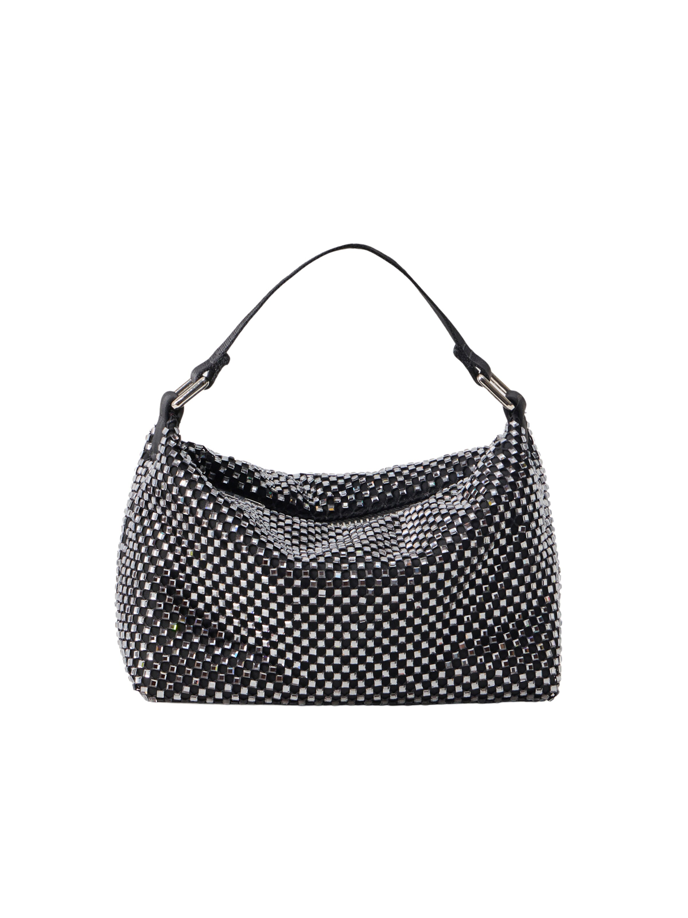 

Samsøe Samsøe Плечевая сумка 'Samagda' в черном цвете