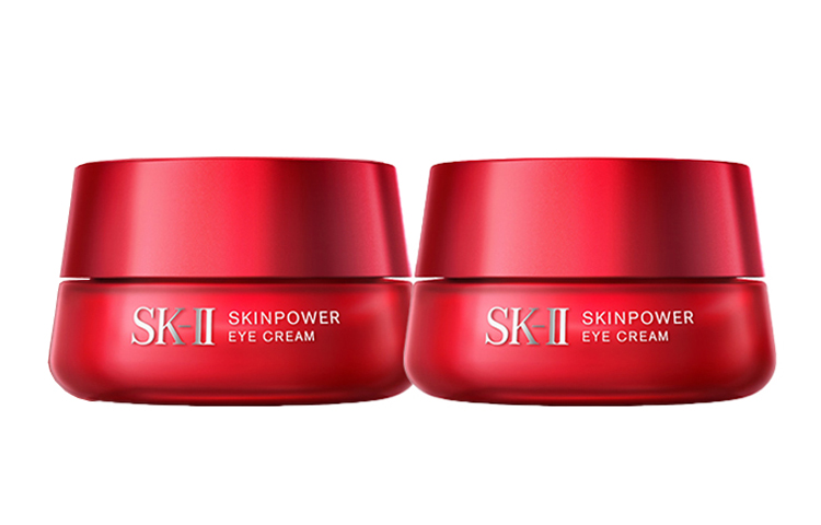 SK-II Крем для глаз SK II Big Eye Cream унисекс — фото 2