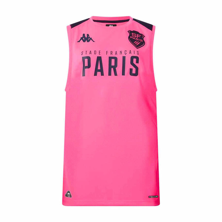 

Тренировочная майка Stade Français Paris Kappa