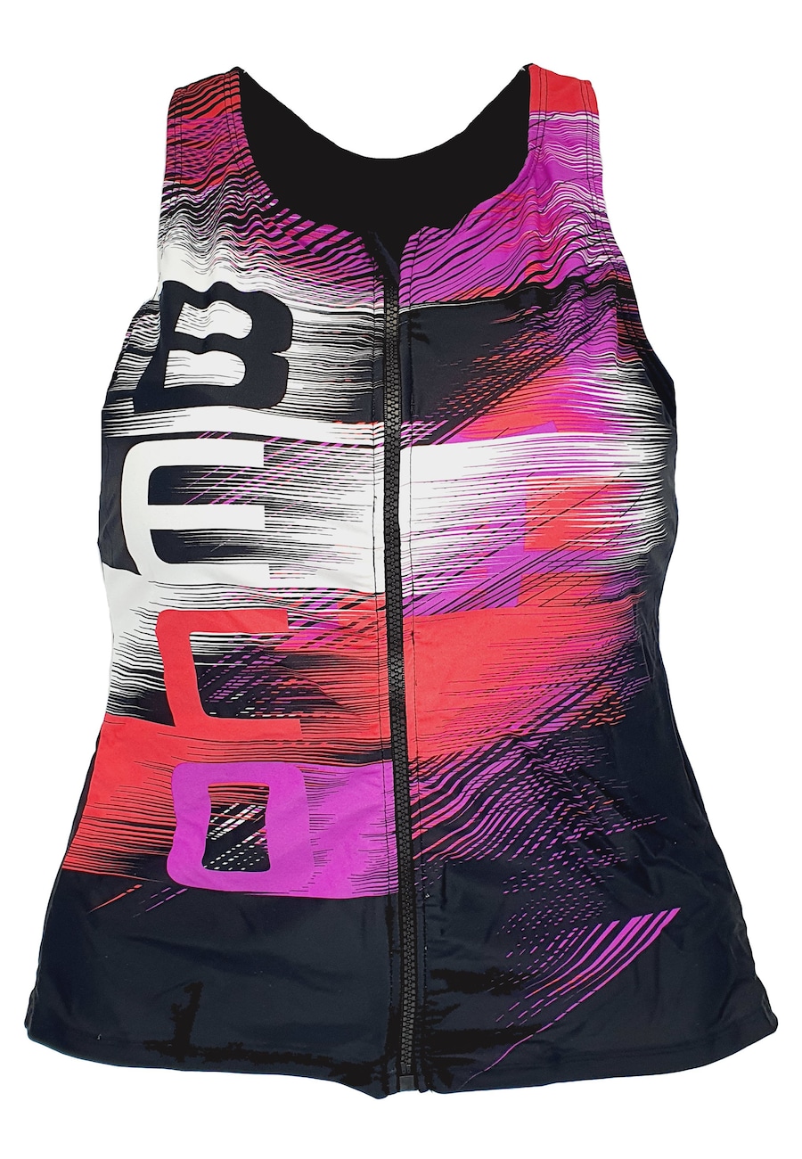 

Топ танкини BECO the world of aquasports Suit, Mixed Colors