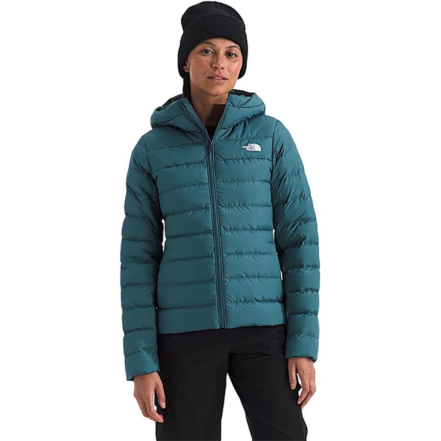 

Куртка The North Face Aconcagua 3 Hooded The North Face, Space