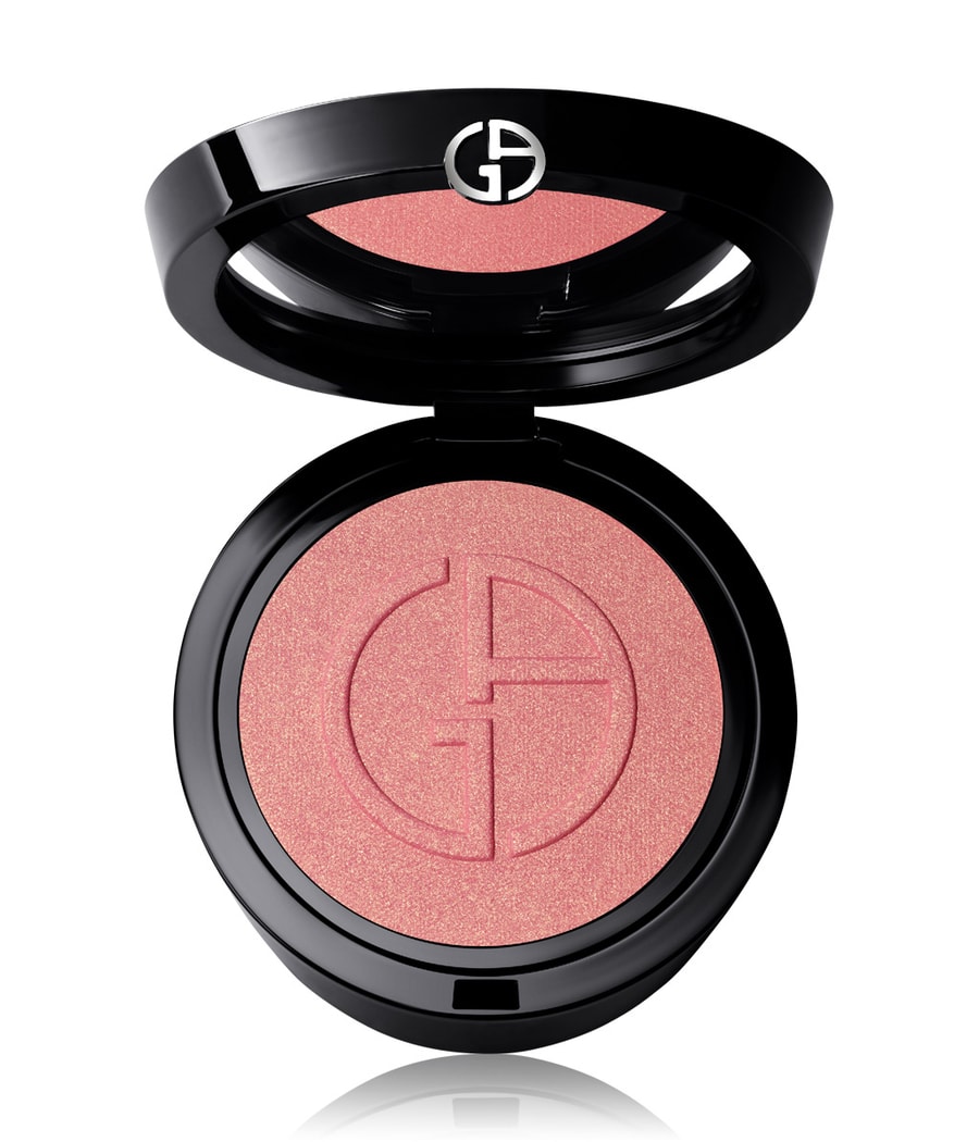 

Румяна Giorgio Armani Luminous Silk Glow Blush, Nr. 50, 4g